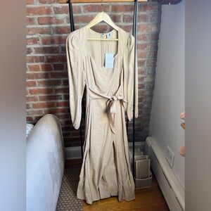 & Other Stories dress